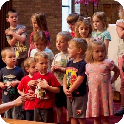 childrens-choir