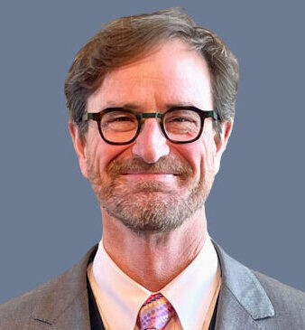 Pastor Craig McMahon Headshot