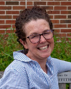 Sarah Iverson for Web staff photo 300 x 240