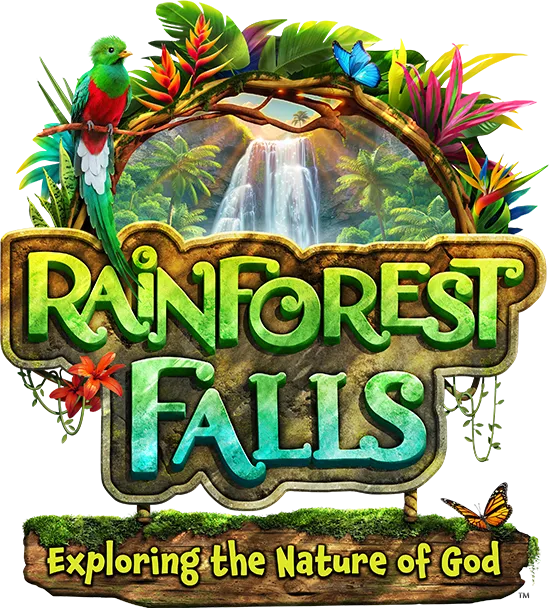 rainforest-falls-logo
