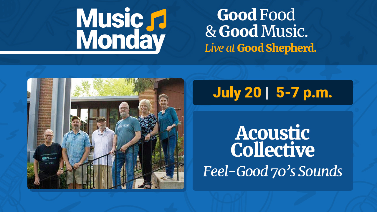 Acoustic Collective 2026