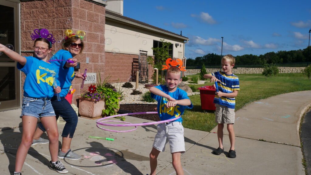 VBS