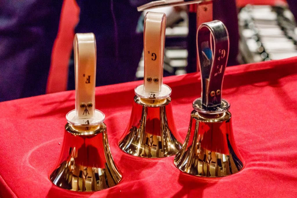 MACH Concert - Madison Area Concert Handbells - Good Shepherd Lutheran ...