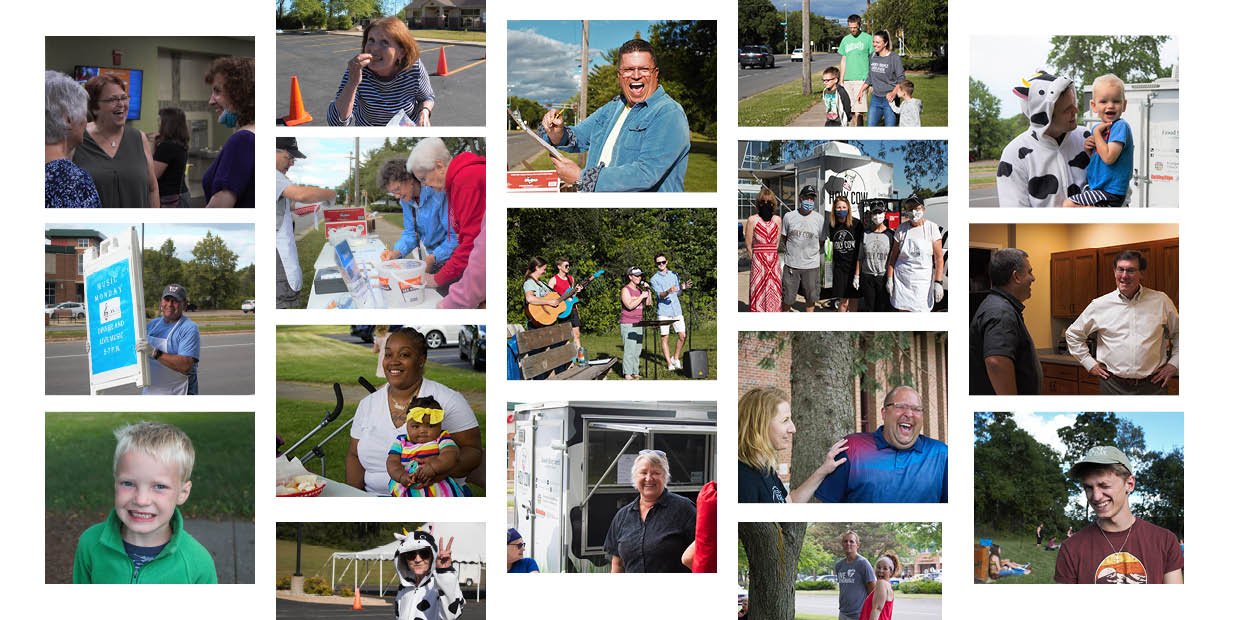 Good Shepherd Lutheran Church