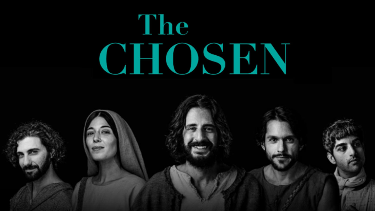 How to Watch The Chosen on Your TV