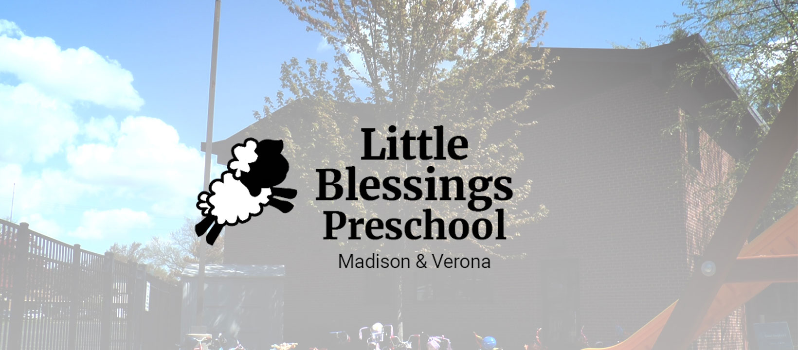 Little Blessings Preschool