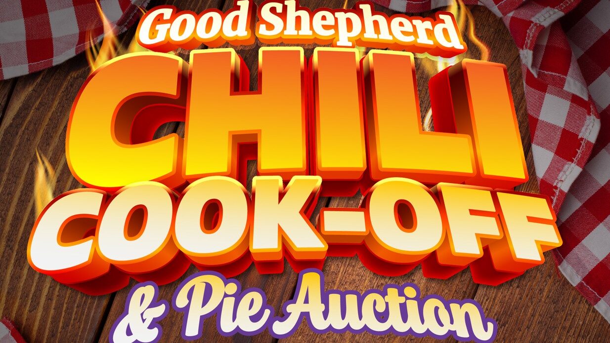 2026 Chili Cook-Off and Pie Auction