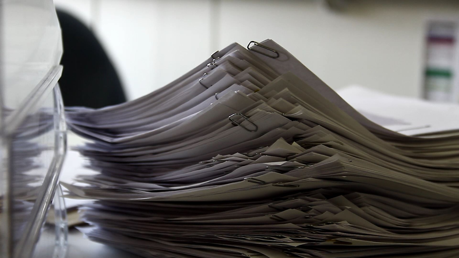 Free Community Shredding Event