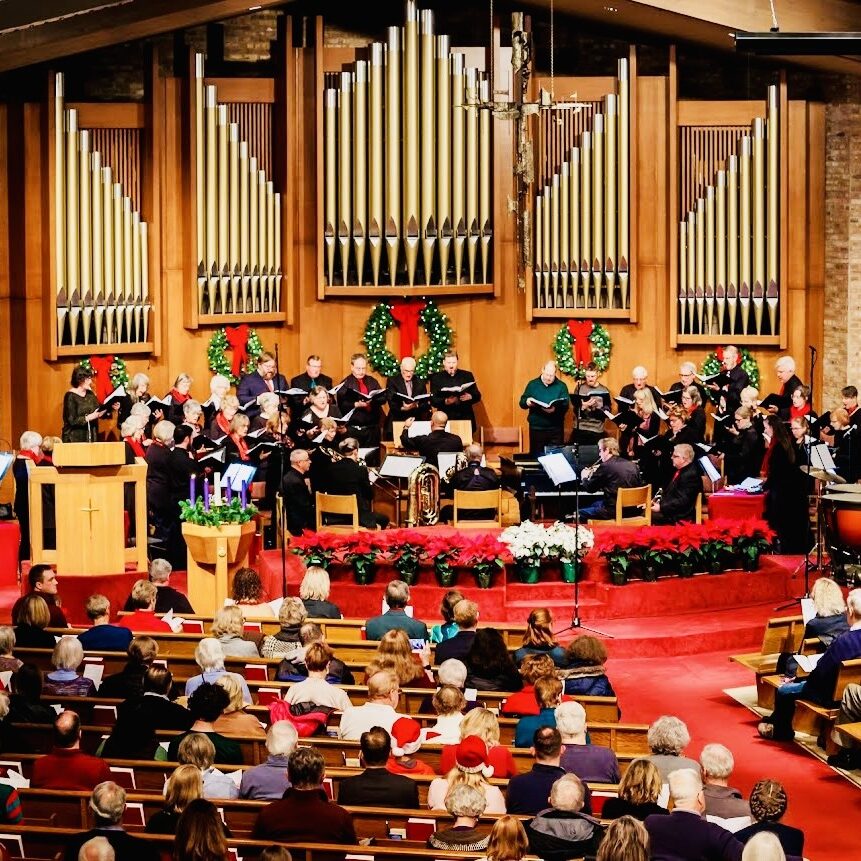 Christmas Concert 2023