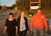 The Christensen Family